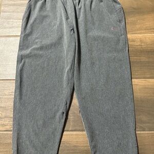 CALIA by Carrie Underwood Gray Capris